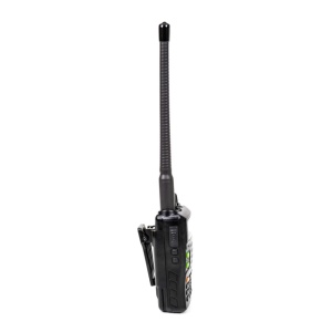 Statie radio portabila VHF PNI KG-889, 66-88 MHz - Img 3