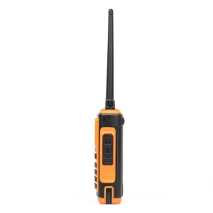 Statie radio portabila VHF/UHF PNI P17UV dual band 144-146MHz si 430-440MHz, 999CH, 1500mAh, Scan, Dual Watch, Roger Beep, functie Radio FM si lanterna semnalizare - Img 6