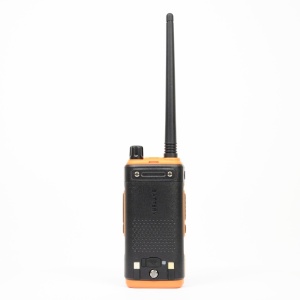 Statie radio portabila VHF/UHF PNI P17UV dual band 144-146MHz si 430-440MHz, 999CH, 1500mAh, Scan, Dual Watch, Roger Beep, functie Radio FM si lanterna semnalizare - Img 7
