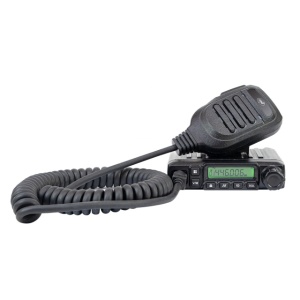 Statie radio UHF PNI Escort HP 446, 199 canale, ASQ 9 niveluri, Scan, Dual Watch, CTCSS-DCS, putere 0.5W la 15W, functie NRC - Img 5