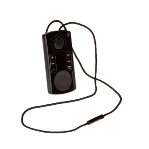 Statie radio UHF portabila Motorola CLK446 Plus, programabila, 446 MHz - Img 4