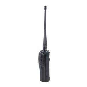 Statie radio UHF portabila PNI Alinco DJ-A-41-E, 128CH, 400-470 MHz, 1500 mAh, Scrambler, TOT, VOX, CTCSS-DCS - Img 5