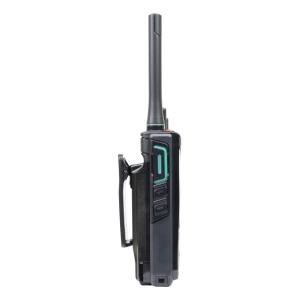 Statie radio UHF portabila PNI AP25, DMR, 500CH, 2450mAh, mod analog si digital, IP67 - Img 3