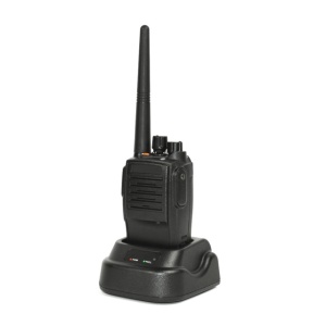 Statie radio UHF portabila PNI PX585, IP67 Waterproof - Img 2