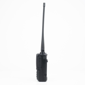 Statie radio VHF/UHF portabila PNI Alinco DJ- MD5XEG, DMR, 4000 canale, mod analog si digital - Img 3