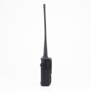 Statie radio VHF/UHF portabila PNI Alinco DJ- MD5XEG, DMR, 4000 canale, mod analog si digital - Img 5