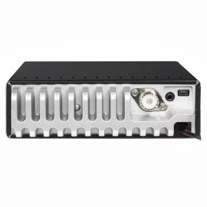 Statie radioamatori CRT SS 9900V AM, FM, LSB, USB, CW 28-29.7Mhz, ASQ, DTMF, Roger Beep, 12V, CTCSS, DCS, programabila - Img 2