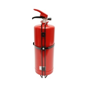 Stingator auto cu suport si pulbere ABC 3kg P3 - Img 3