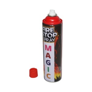 Stingator spray cu suport de prindere 1000ml Magic - Img 5