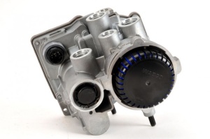 Supapa control remorca WABCO - Img 5