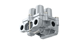 Supapa de protectie 4 cai WABCO - Img 3