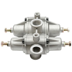 Supapa frana 4 circuite RABA 6025 DR4402 - Img 2