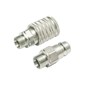 Supapa trecere mos/baba pe con M22x1.5mm cu filet exterior Breckner Germany - Img 4