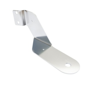 Suport antena PNI SPA-12 pentru montant vertical usa sofer, recomandat pentru IVECO S-WAY, HI-WAY, S-WAY-CNG/LNG - Img 2