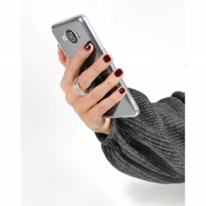 Suport autoadeziv pentru telefon - Img 8