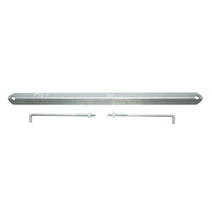 Suport baterie Fiat 480 cod OEM 7531135