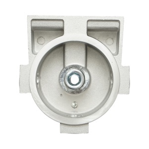 Suport baterie filtru combustibil Deutz M16x1.5mm cod OEM 01174821 - Img 5