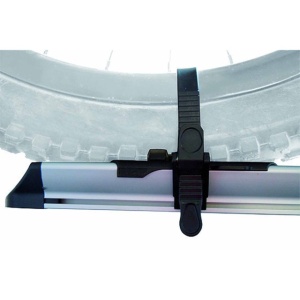 Suport biciclete Hakr Speed Alu Profi 0902 cu prindere pe bare transversale - Img 2