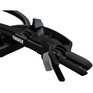 Suport biciclete Thule ProRide 598 Negru cu prindere pe bare transversale - Img 6