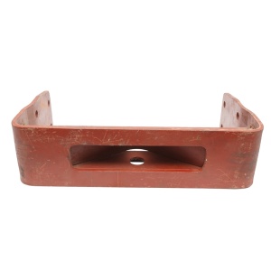 Suport cadru contra greutati fata Massey Ferguson, Fiat cod OEM 899541M92 - Img 2