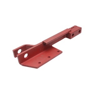 Suport cilindru hidraulic pentru U-445 motor 4 pistoane - Img 3