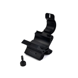 Suport de montaj magnetic PNI FLM33 pentru lanterne cu diametrul intre 25-31 mm - Img 8