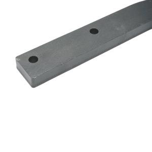 Suport dinte gheara cultivator Horsch cod OEM 34060836 - Img 5