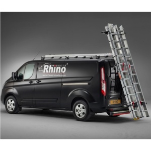 Suport fixare 2 scari, Rhino SafeStow4 3.1m - Img 2