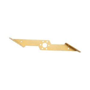 Suport paleta vant combina New Holland 8060, 8070, 8080 cod OEM 80393759, 393759 - Img 2