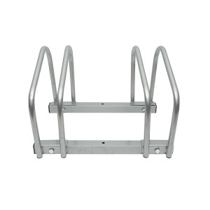 Suport parcare 2 biciclete Breckner Germany