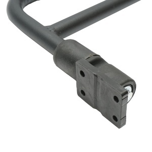 Suport universal pentru prindere oglinda laterala brat cu lungime reglabila 500x285mm - Img 3