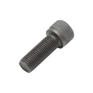 Surub brida cardan 3/8'' UNF 3/4 pentru JCB 2CX, 3CX, 4CX, 5CX cod OEM 826-00892 - Img 3