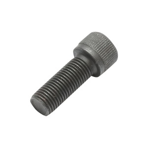 Surub brida cardan 3/8'' UNF 3/4 pentru JCB 2CX, 3CX, 4CX ,5CX OEM 826-00892 - Img 3