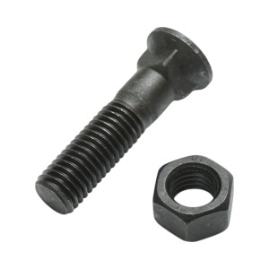 Surub cu piulita M16x38mm dinte cupa lateral Komatsu DISHG65
