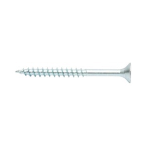 Surub lemn autofiletant 4.5x50mm, cap inecat torx TX20, otel zincat 500 buc/cutie - Img 3