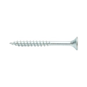 Surub lemn autofiletant 4x40mm, cap inecat torx TX20, otel zincat 1000 buc/cutie - Img 3