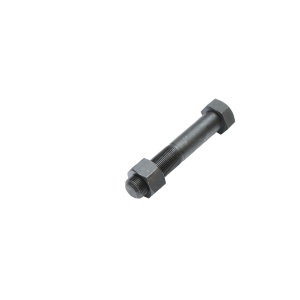 Surub M22x1,5 lungime 118mm Tractor Forestier - Img 3