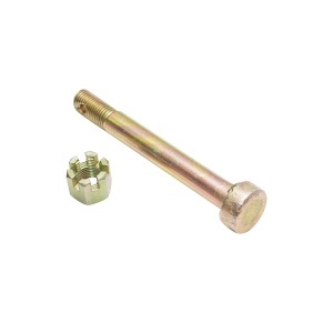 Surub soare janta cu piulita UTB U-650 (prindere pe obada) - Img 4