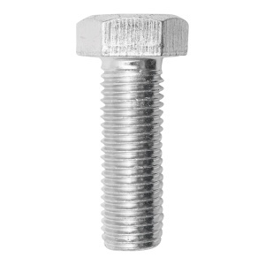 Suruburi cap hexagon DIN 933-8.8 M24X70 10 buc - Img 2