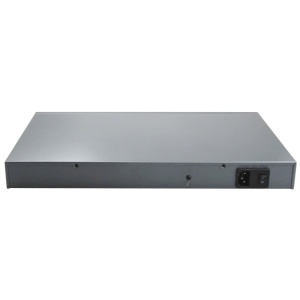 Switch POE PNI SWPOE16 cu 16 porturi 10/100Mbps si 2 porturi 10/100/1000Mbps - Img 2