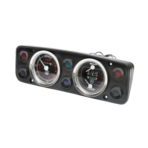 Tablou de bord U-445, Fiat 480-S 95140.002 4334915 - Img 2