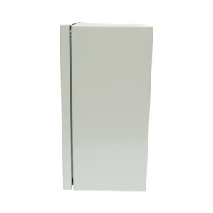 Tablou electric metalic cu contrapanou 400x300x200mm IP65 Longroad - Img 4