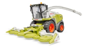 Tăietor Claas Jaguar 980 - Bruder