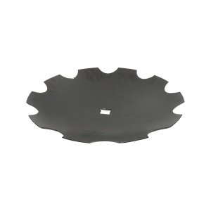 Taler disc crestat 510x5 patrat de 31 - Img 3