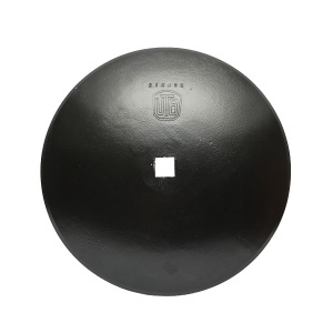 Taler disc neted GDU 3.2 460x3.5N