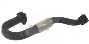 Teava esapament MULTICAR M30 E4