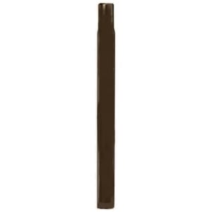 TEAVA SA - 28.6mm - 30cm - NEGRU