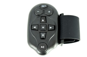 Telecomanda volan universala pentru MP3 sau DVD - Img 2