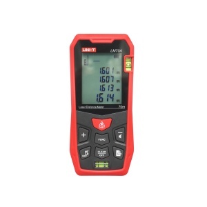 Telemetru digital cu 8 functii, 70m, LM70A, UNI-T