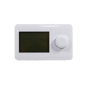 Termostat fara fir PNI CT22 pentru centrale termice, afisaj iluminat, neprogramabil - Img 4